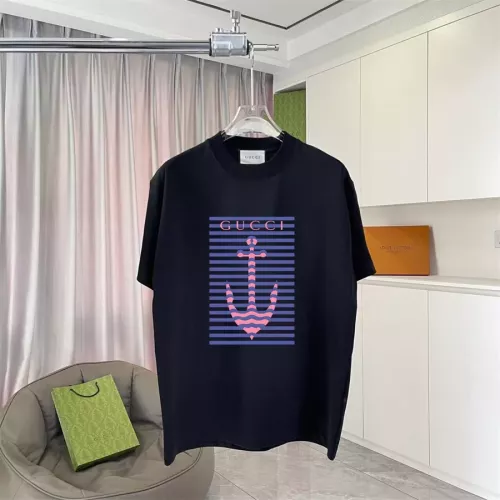 Cheap Gucci T-Shirts Short Sleeved For Unisex #1347232, $$42.00 USD On Gucci T-Shirts