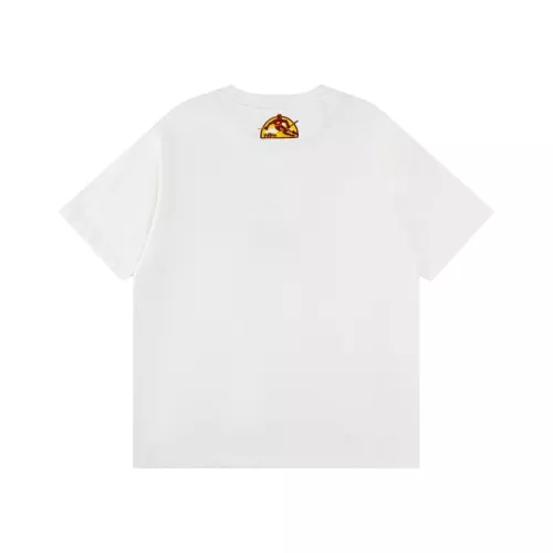 Replica Louis Vuitton LV T-Shirts Short Sleeved For Unisex #1347235 $45.00 USD for Wholesale