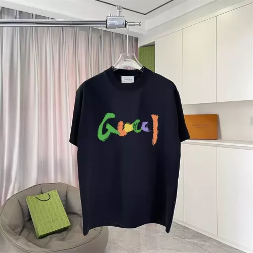 Cheap Gucci T-Shirts Short Sleeved For Unisex #1347240, $$42.00 USD On Gucci T-Shirts