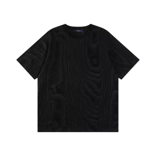 Cheap Louis Vuitton LV T-Shirts Short Sleeved For Unisex #1347241, $$48.00 USD On Louis Vuitton LV T-Shirts