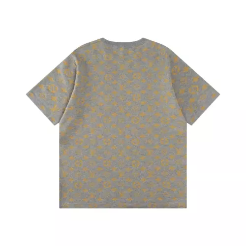 Replica Louis Vuitton LV T-Shirts Short Sleeved For Unisex #1347243 $48.00 USD for Wholesale