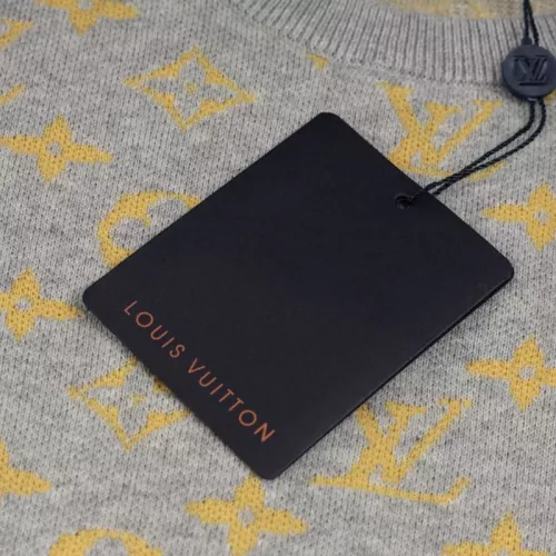 Replica Louis Vuitton LV T-Shirts Short Sleeved For Unisex #1347243 $48.00 USD for Wholesale