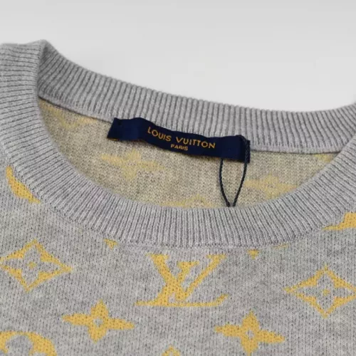Replica Louis Vuitton LV T-Shirts Short Sleeved For Unisex #1347243 $48.00 USD for Wholesale