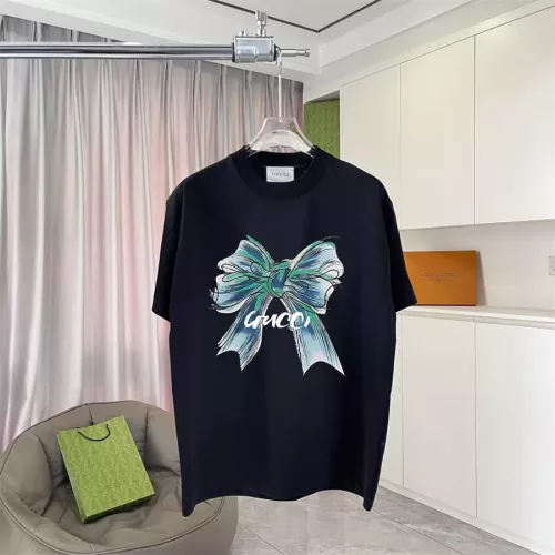 Cheap Gucci T-Shirts Short Sleeved For Unisex #1347250, $$42.00 USD On Gucci T-Shirts