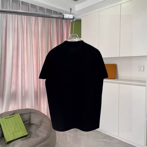 Replica Gucci T-Shirts Short Sleeved For Unisex #1347250 $42.00 USD for Wholesale