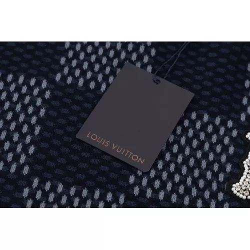 Replica Louis Vuitton LV T-Shirts Short Sleeved For Unisex #1347253 $56.00 USD for Wholesale