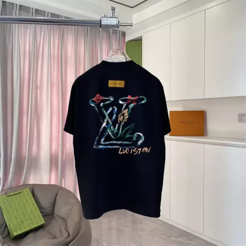 Cheap Louis Vuitton LV T-Shirts Short Sleeved For Unisex #1347278, $$42.00 USD On Louis Vuitton LV T-Shirts