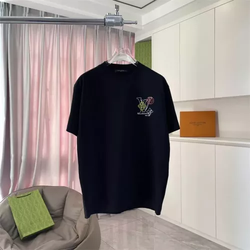 Replica Louis Vuitton LV T-Shirts Short Sleeved For Unisex #1347313 $42.00 USD for Wholesale