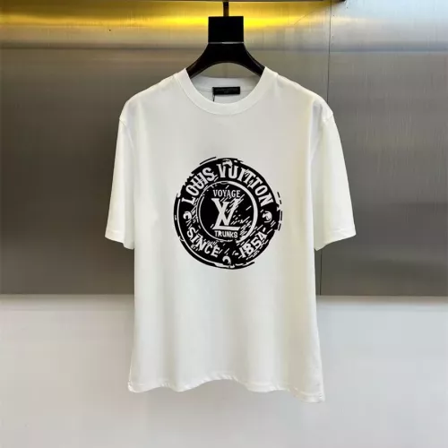 Cheap Louis Vuitton LV T-Shirts Short Sleeved For Men #1347314, $$42.00 USD On Louis Vuitton LV T-Shirts