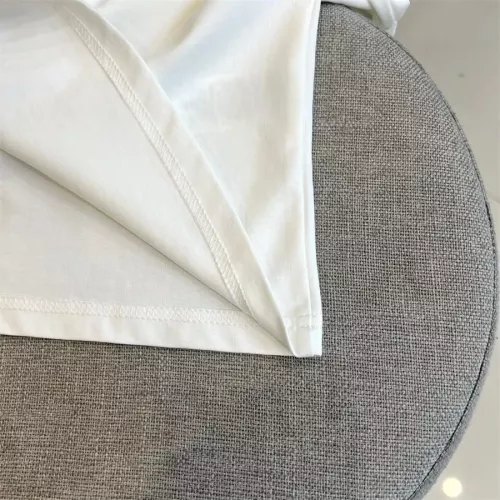 Replica Louis Vuitton LV T-Shirts Short Sleeved For Men #1347314 $42.00 USD for Wholesale