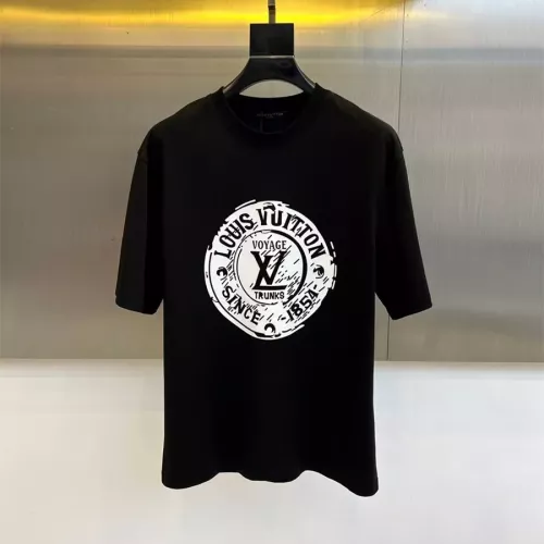 Cheap Louis Vuitton LV T-Shirts Short Sleeved For Men #1347315, $$42.00 USD On Louis Vuitton LV T-Shirts