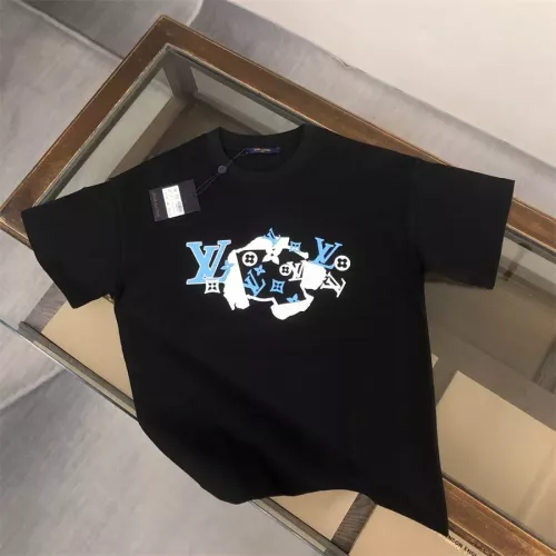 Cheap Louis Vuitton LV T-Shirts Short Sleeved For Men #1347317, $$45.00 USD On Louis Vuitton LV T-Shirts