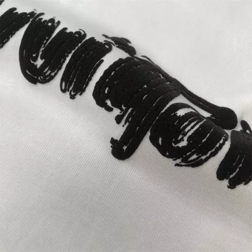 Replica Louis Vuitton LV T-Shirts Short Sleeved For Men #1347318 $45.00 USD for Wholesale