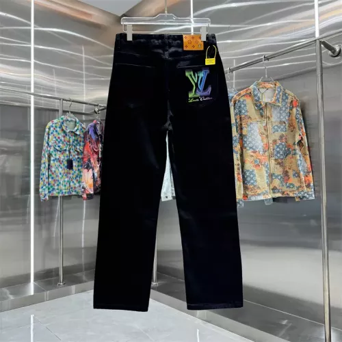 Cheap Louis Vuitton LV Jeans For Men #1347364, $$60.00 USD On Louis Vuitton LV Jeans