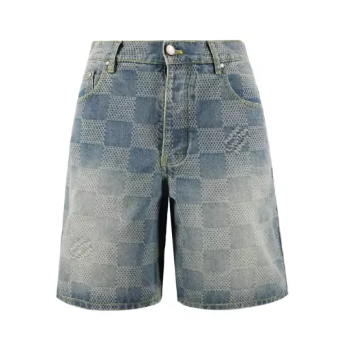 Cheap Louis Vuitton LV Jeans For Unisex #1347365, $$98.00 USD On Louis Vuitton LV Jeans
