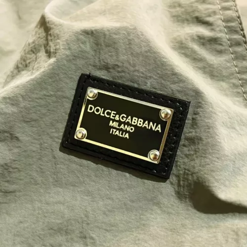 Replica Dolce & Gabbana D&G Pants For Men #1347376 $64.00 USD for Wholesale