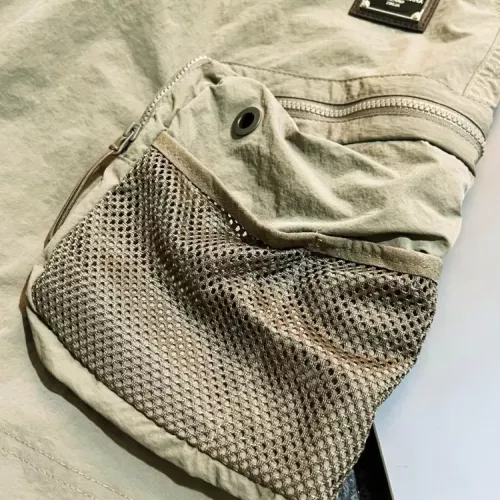 Replica Dolce & Gabbana D&G Pants For Men #1347376 $64.00 USD for Wholesale