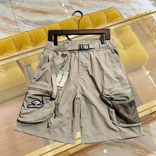 Cheap Balenciaga Pants For Men #1347379, $$64.00 USD On Balenciaga Pants