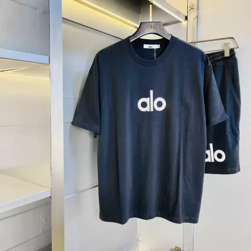 Cheap ALO Tracksuits Short Sleeved For Unisex #1347380, $$52.00 USD On ALO Tracksuits