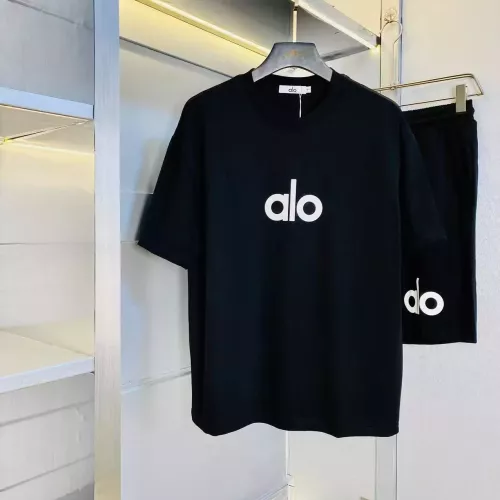 Cheap ALO Tracksuits Short Sleeved For Unisex #1347381, $$52.00 USD On ALO Tracksuits