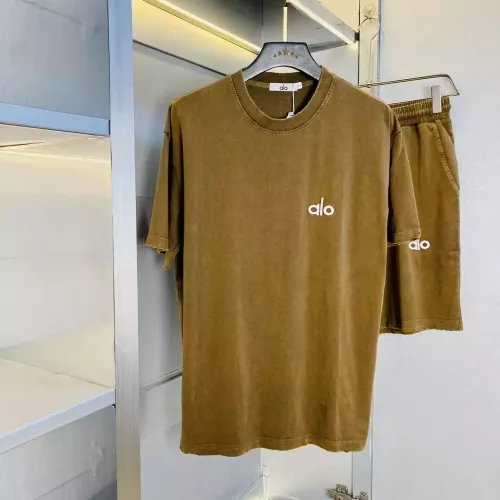 Cheap ALO Tracksuits Short Sleeved For Unisex #1347382, $$52.00 USD On ALO Tracksuits