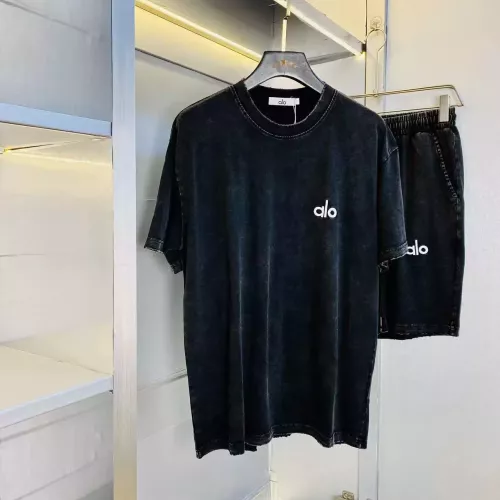 Cheap ALO Tracksuits Short Sleeved For Unisex #1347383, $$52.00 USD On ALO Tracksuits