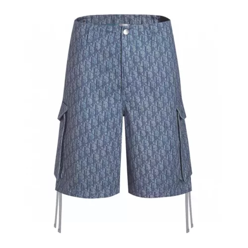 Cheap Christian Dior Pants For Men #1347388, $$100.00 USD On Christian Dior Pants