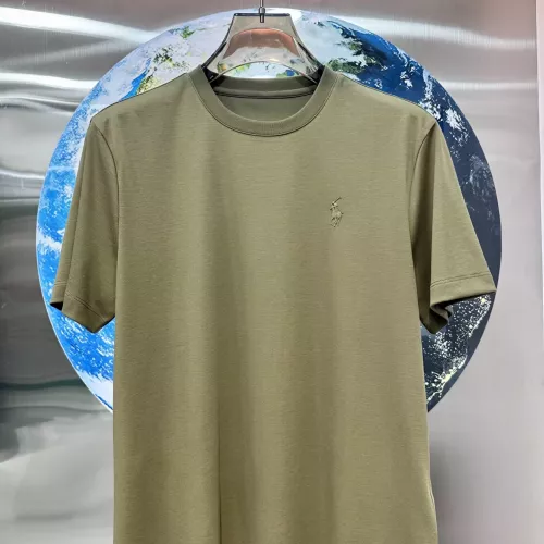 Cheap Ralph Lauren Polo T-Shirts Short Sleeved For Men #1347389, $$68.00 USD On Ralph Lauren Polo T-Shirts