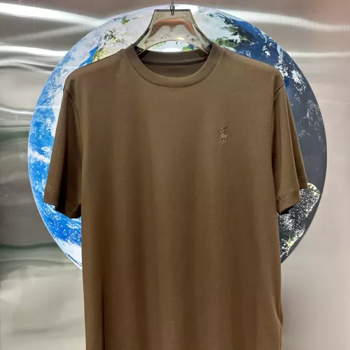 Cheap Ralph Lauren Polo T-Shirts Short Sleeved For Men #1347390, $$68.00 USD On Ralph Lauren Polo T-Shirts