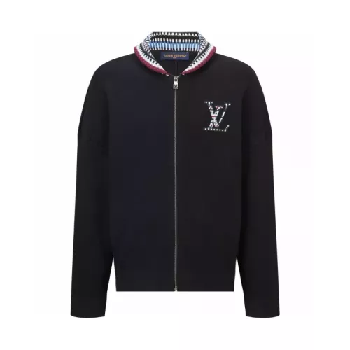 Cheap Louis Vuitton LV Sweaters Long Sleeved For Unisex #1347400, $$105.00 USD On Louis Vuitton LV Sweaters