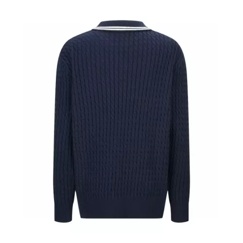 Replica MIU MIU Sweaters Long Sleeved For Women #1347401 $92.00 USD for Wholesale
