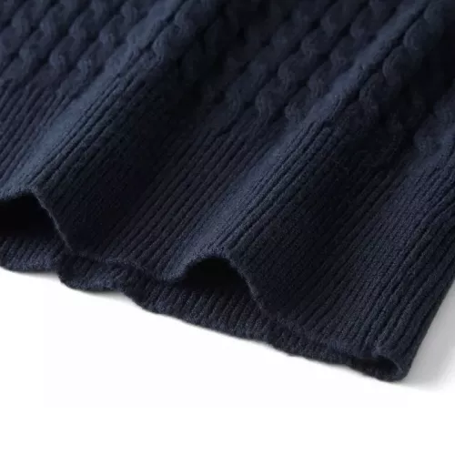 Replica MIU MIU Sweaters Long Sleeved For Women #1347401 $92.00 USD for Wholesale