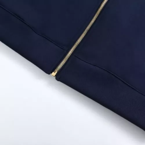 Replica MIU MIU Jackets Long Sleeved For Women #1347403 $112.00 USD for Wholesale