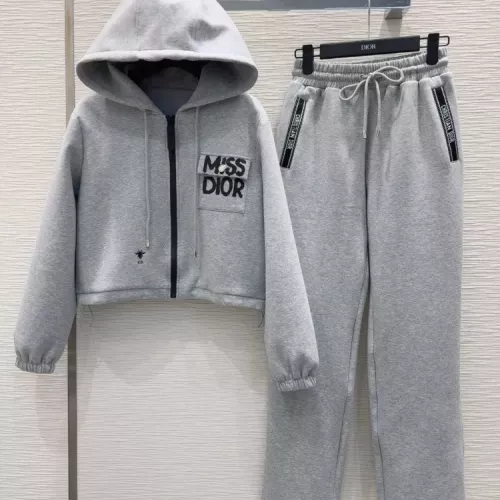 Cheap Christian Dior Tracksuits Long Sleeved For Women #1347434, $$98.00 USD On Christian Dior Tracksuits