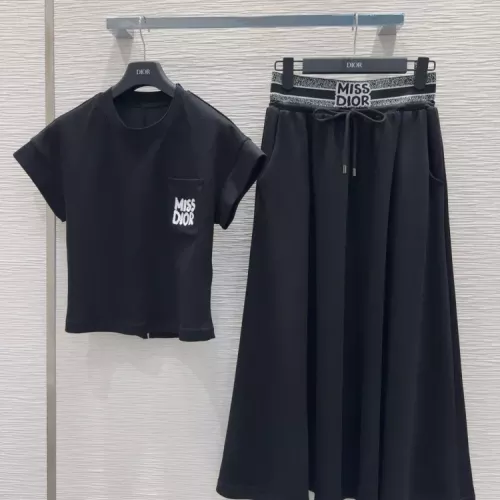 Cheap Christian Dior Tracksuits Sleeveless For Women #1347442, $$96.00 USD On Christian Dior Tracksuits