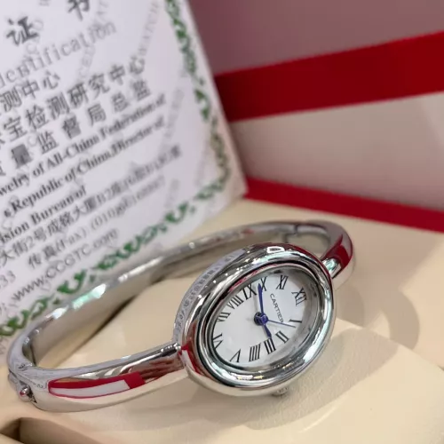 Cheap Cartier Watches #1347450, $$29.00 USD On Cartier Watches
