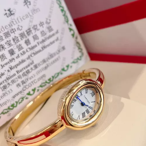 Cheap Cartier Watches #1347451, $$29.00 USD On Cartier Watches