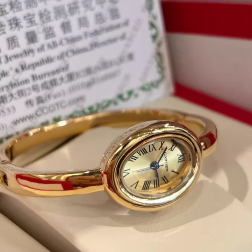 Cheap Cartier Watches #1347452, $$29.00 USD On Cartier Watches