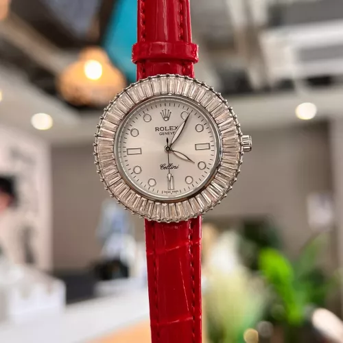 Cheap Rolex Watches #1347457, $$27.00 USD On Rolex Watches