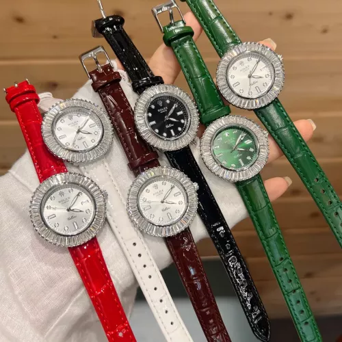 Replica Rolex Watches #1347457 $27.00 USD for Wholesale