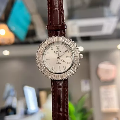 Cheap Rolex Watches #1347458, $$27.00 USD On Rolex Watches