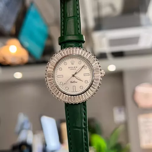 Cheap Rolex Watches #1347459, $$27.00 USD On Rolex Watches