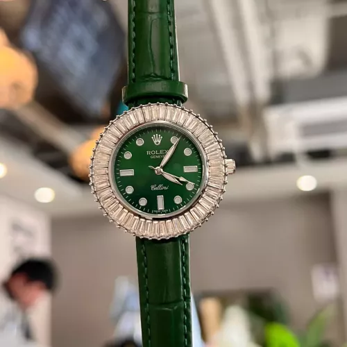 Cheap Rolex Watches #1347460, $$27.00 USD On Rolex Watches