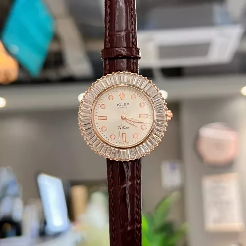 Cheap Rolex Watches #1347464, $$27.00 USD On Rolex Watches