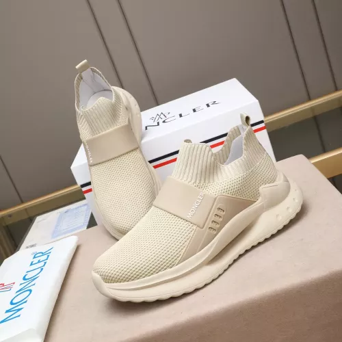 Cheap Moncler Casual Shoes For Men #1347467, $$88.00 USD On Moncler Casual Shoes