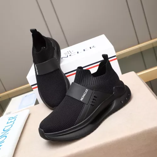 Cheap Moncler Casual Shoes For Men #1347469, $$88.00 USD On Moncler Casual Shoes