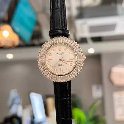 Cheap Rolex Watches #1347474, $$27.00 USD On Rolex Watches
