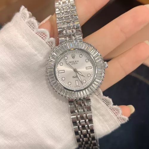 Cheap Rolex Watches #1347488, $$34.00 USD On Rolex Watches
