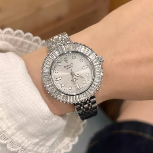 Replica Rolex Watches #1347488 $34.00 USD for Wholesale