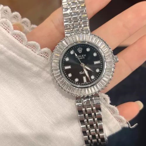 Cheap Rolex Watches #1347490, $$34.00 USD On Rolex Watches